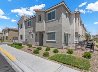 2637 Fawn Beige Ct, North Las Vegas, NV 89086