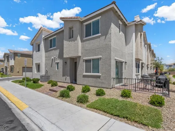 2637 Fawn Beige Ct, North Las Vegas, NV 89086