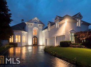 1150 Greatwood Mnr, Alpharetta, GA 30005