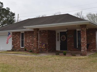 46 Dunleith Dr, Destrehan, LA, 70047