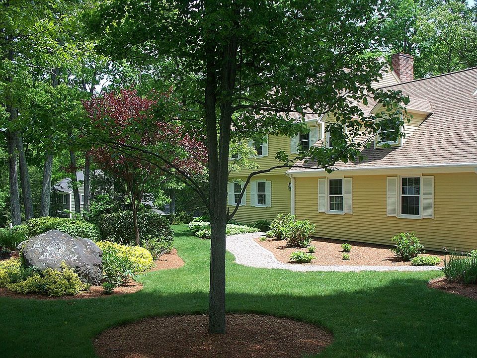 front from street corner