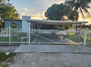 9626 NW 26th Ave, Miami, FL 33147