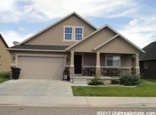 447 E 640 S, Vernal, UT 84078