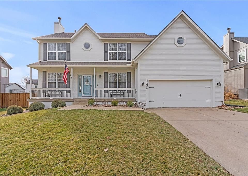 22625 W 49th St, Shawnee, KS 66226 Zillow