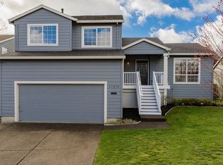 17898 SW Cereghino Ln, Sherwood, OR 97140