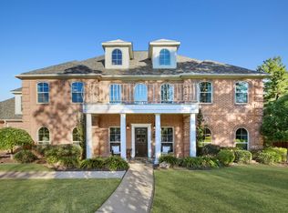 1607 Tealcrest Ct, Keller, TX 76248
