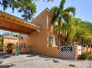 2909 Hansen Manor Ln, Tampa, FL 33611