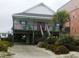206 53rd Ave N, North Myrtle Beach, SC 29582