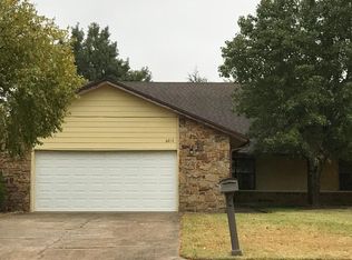 6213 S 86th Ave E, Tulsa, OK 74133