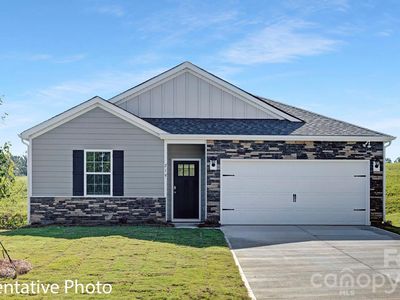 1314 Lily Dr, Richburg, SC, 29729