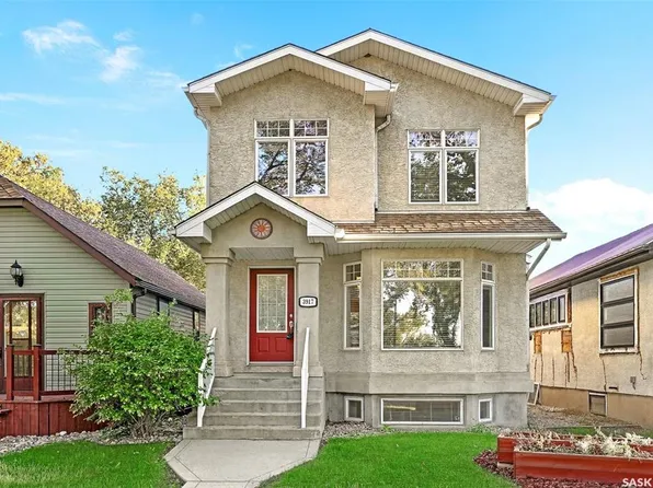 3917 Victoria AVENUE, Regina, SK S4T 1M7