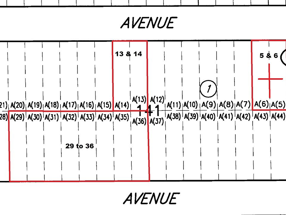 2nd image of 119 N Lane St