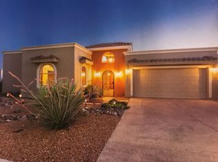 1887 Santa Ines St, Las Cruces, NM 88011