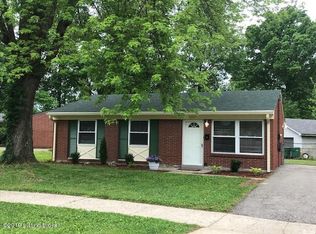 5000 Railroad Ave, Louisville, KY