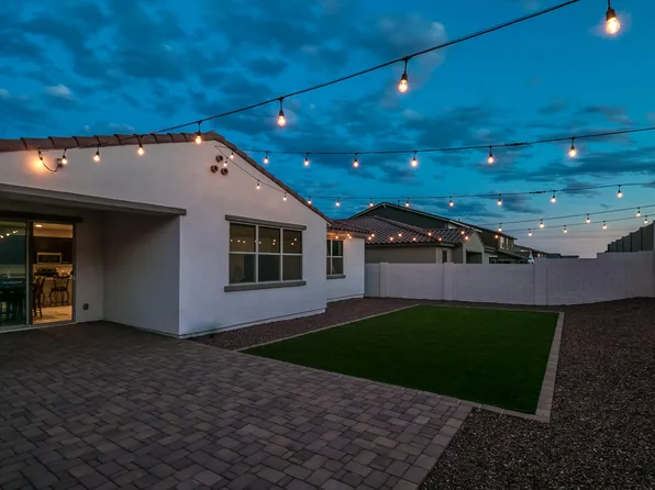 2754 N Acacia Way, Buckeye, AZ 85396