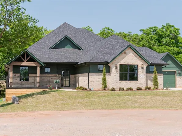 14605 Rose Tree Ct, Piedmont, OK 73078