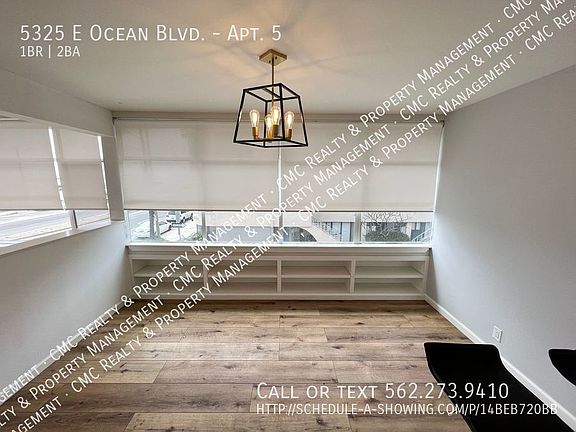 4th image of 5325 E Ocean Blvd APT 5