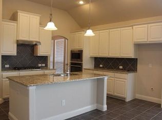 15521 Piedmont Park Dr, Prosper, TX 75078