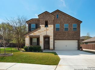 5914 Venado Trl, San Antonio, TX 78240