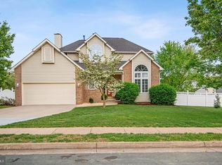 101 Skylark Ct, Stephens City, VA 22655