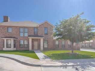 3001 Pointer Ln, Odessa, TX 79765