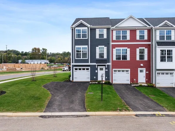 507 Verona Dr, New Cumberland, PA 17070