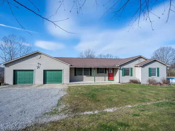 355 Dallas Dr, Piketon, OH 45661