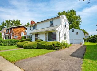 46 Kneeland Ave, Binghamton, NY 13905