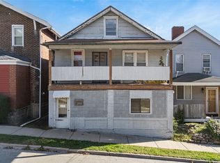 246 Colfax St, Springdale, PA 15144
