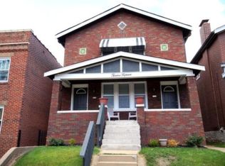 1215 Wilmington Ave, Saint Louis, MO 63111