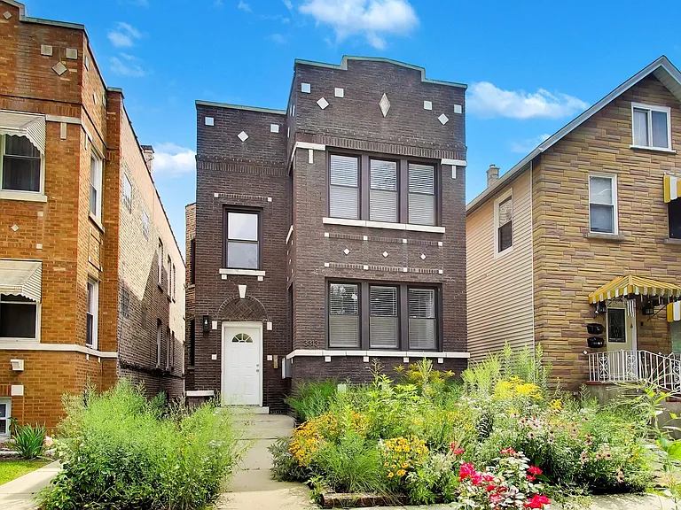3313 N Kenneth Ave #1 — Photo 1