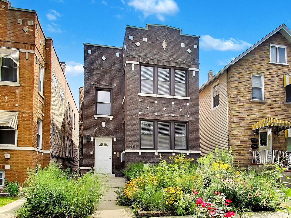 1st image of 3313 N Kenneth Ave #1