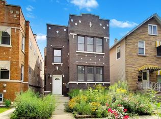 3313 N Kenneth Ave #1, Chicago, IL 60641