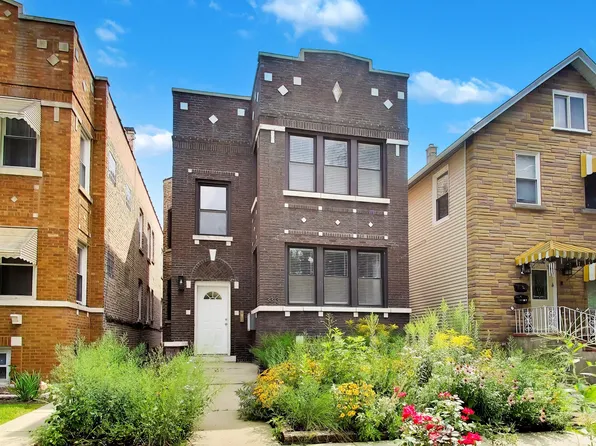 3313 N Kenneth Ave #1, Chicago, IL 60641