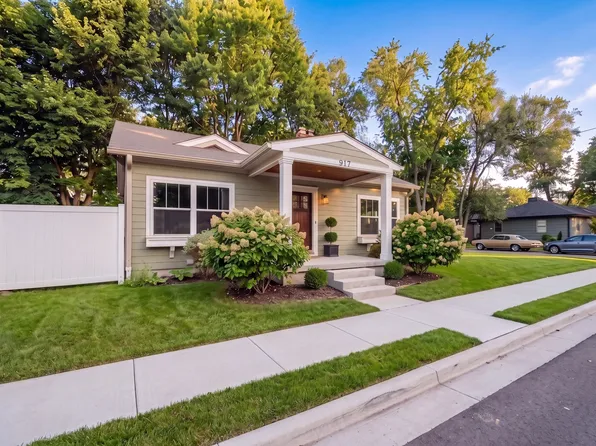 917 E 50th St, Indianapolis, IN 46205