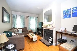 1 bed, 800 sqft, $2,900 — Photo 2