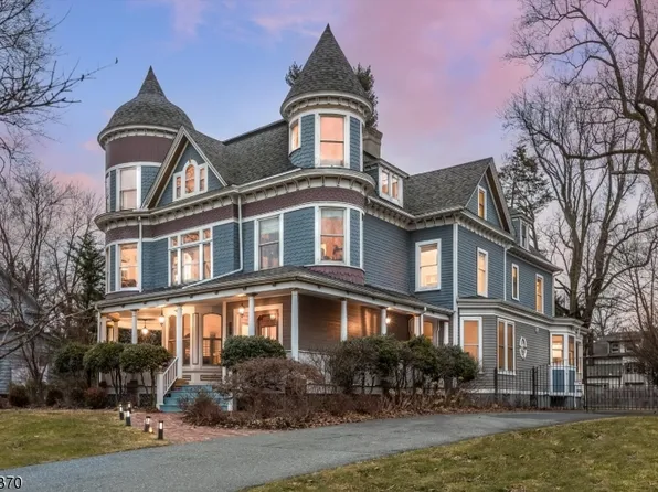 327 Warwick Ave, South Orange Village Twp., NJ 07079