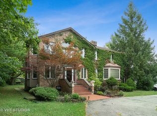 7804 Drew Ave, Burr Ridge, IL 60527