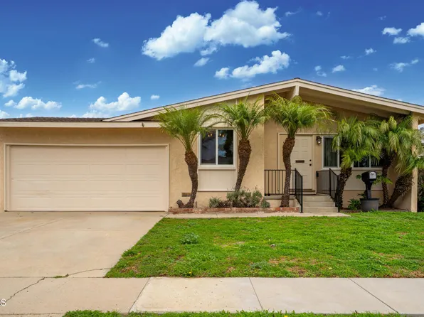 3169 Channel Dr, Ventura, CA 93003