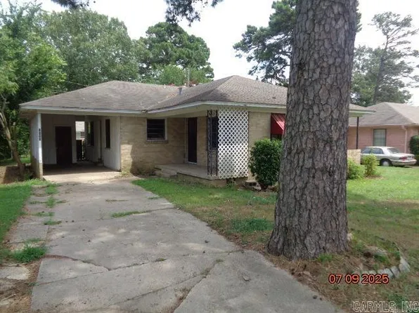 (undisclosed Address), Little Rock, AR 72204