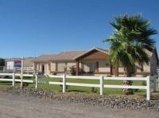 6642 N 176th Ave, Waddell, AZ 85355