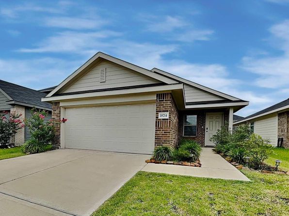18714 Mercer Falls Dr