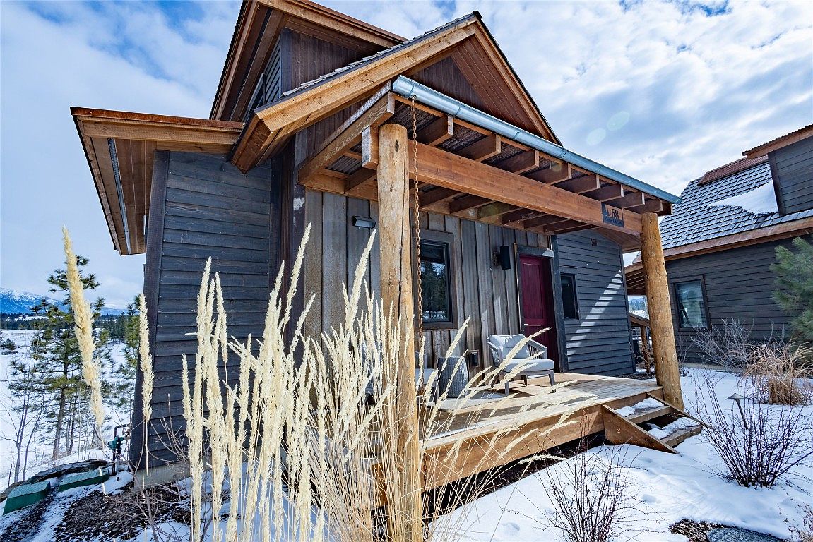 68 Cottage Lake Ln, Eureka, MT 59917 Zillow