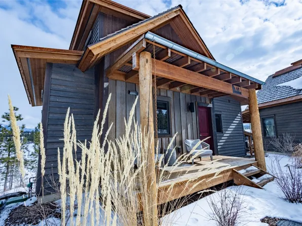 68 Cottage Lake Vw, Eureka, MT 59917