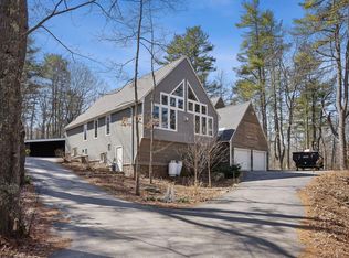 54 Stone Tree Rd, Arrowsic, ME 04530