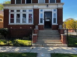 7200 S Ridgeland Ave, Chicago, IL 60649