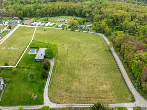 1 Bakers Ridge Rd, Morgantown, WV 26508