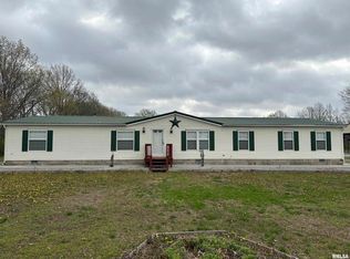 55 Curry Rd, Harrisburg, IL 62946