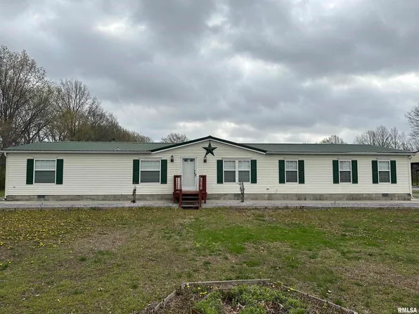 55 Curry Rd, Harrisburg, IL 62946