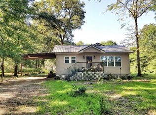 7 Open Bayou Rd, Deville, LA 71328